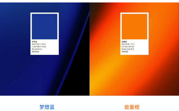 Jinnianhui微品牌视觉焕新升级